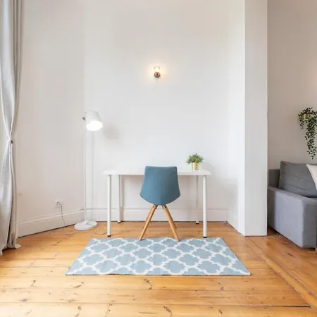 La Madeleine-Beautiful Bright Two Bedroom Apart La Madeleine  Buitenkant foto